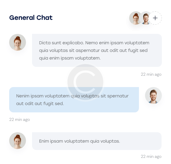 general-chat