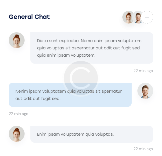 general-chat-copyright general-chat